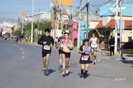 Carrera Artec 21K 12K 5K @tar.mx