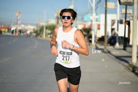 Carrera Artec 21K 12K 5K @tar.mx