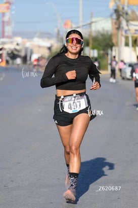 Carrera Artec 21K 12K 5K @tar.mx