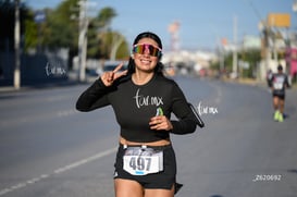 Carrera Artec 21K 12K 5K @tar.mx