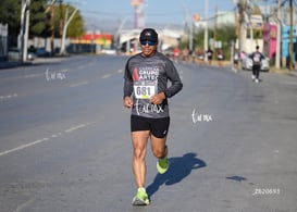 Carrera Artec 21K 12K 5K @tar.mx