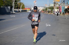 Carrera Artec 21K 12K 5K @tar.mx