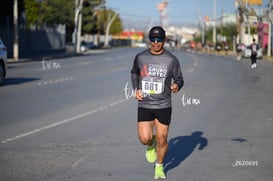 Carrera Artec 21K 12K 5K @tar.mx