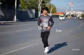 Carrera Artec 21K 12K 5K @tar.mx