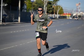 Carrera Artec 21K 12K 5K @tar.mx