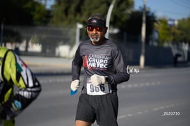 Carrera Artec 21K 12K 5K @tar.mx