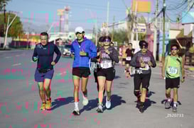 Carrera Artec 21K 12K 5K @tar.mx