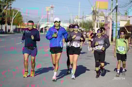 Carrera Artec 21K 12K 5K @tar.mx