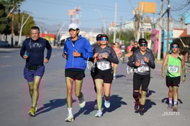 Carrera Artec 21K 12K 5K @tar.mx