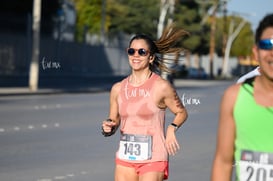 Carrera Artec 21K 12K 5K @tar.mx