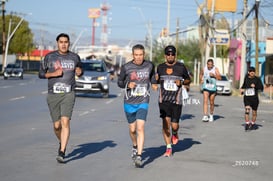 Carrera Artec 21K 12K 5K @tar.mx