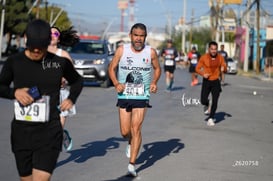 Carrera Artec 21K 12K 5K @tar.mx