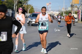 Carrera Artec 21K 12K 5K @tar.mx