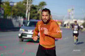 Carrera Artec 21K 12K 5K @tar.mx