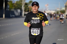 Carrera Artec 21K 12K 5K @tar.mx