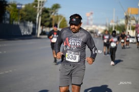 Carrera Artec 21K 12K 5K @tar.mx