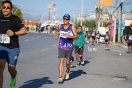 Carrera Artec 21K 12K 5K @tar.mx