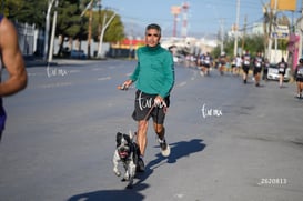 Carrera Artec 21K 12K 5K @tar.mx