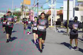 Carrera Artec 21K 12K 5K @tar.mx