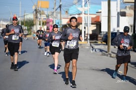 Carrera Artec 21K 12K 5K @tar.mx