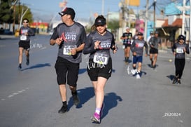 Carrera Artec 21K 12K 5K @tar.mx