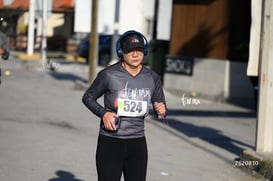 Carrera Artec 21K 12K 5K @tar.mx