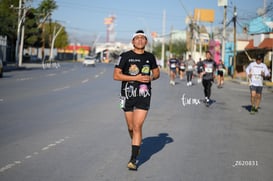 Carrera Artec 21K 12K 5K @tar.mx