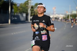 Carrera Artec 21K 12K 5K @tar.mx