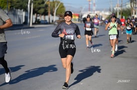 Carrera Artec 21K 12K 5K @tar.mx