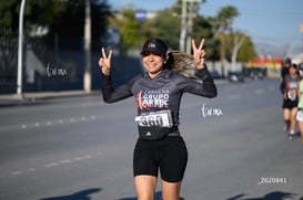 Carrera Artec 21K 12K 5K @tar.mx