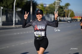 Carrera Artec 21K 12K 5K @tar.mx