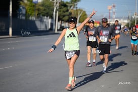 Carrera Artec 21K 12K 5K @tar.mx