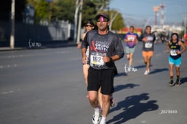 Carrera Artec 21K 12K 5K @tar.mx