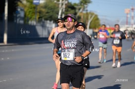 Carrera Artec 21K 12K 5K @tar.mx