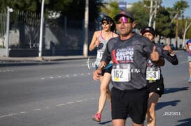 Carrera Artec 21K 12K 5K @tar.mx