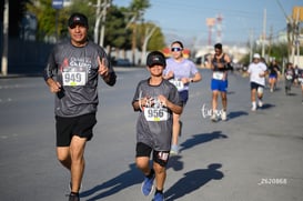 Carrera Artec 21K 12K 5K @tar.mx