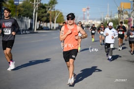 Carrera Artec 21K 12K 5K @tar.mx
