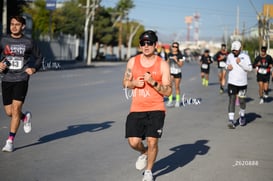 Carrera Artec 21K 12K 5K @tar.mx