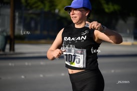 Carrera Artec 21K 12K 5K @tar.mx