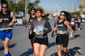 Carrera Artec 21K 12K 5K @tar.mx