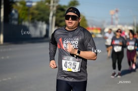 Carrera Artec 21K 12K 5K @tar.mx