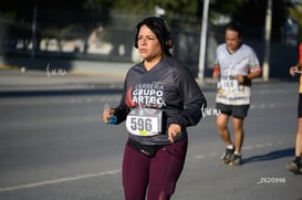 Carrera Artec 21K 12K 5K @tar.mx