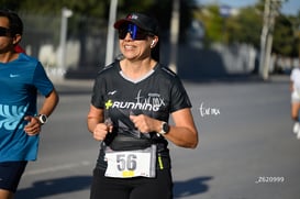 Carrera Artec 21K 12K 5K @tar.mx