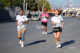 Carrera Artec 21K 12K 5K @tar.mx