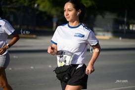 Carrera Artec 21K 12K 5K @tar.mx