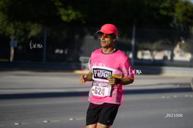Carrera Artec 21K 12K 5K @tar.mx