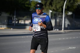 Carrera Artec 21K 12K 5K @tar.mx
