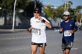 Carrera Artec 21K 12K 5K @tar.mx