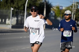 Carrera Artec 21K 12K 5K @tar.mx