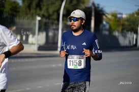 Carrera Artec 21K 12K 5K @tar.mx